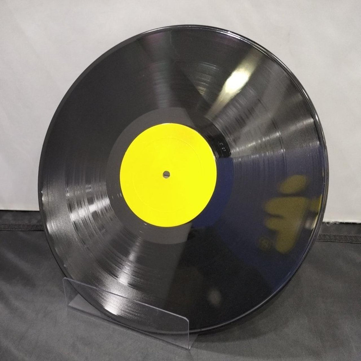 LedZeppelin Record LED ZEPPLIN/L.A.FORUM