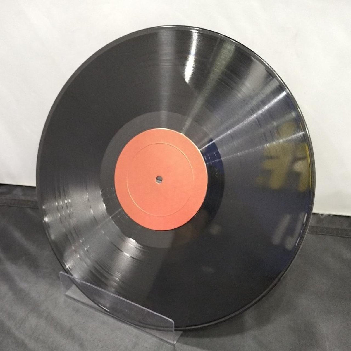LedZeppelin Record LED ZEPPLIN/L.A.FORUM