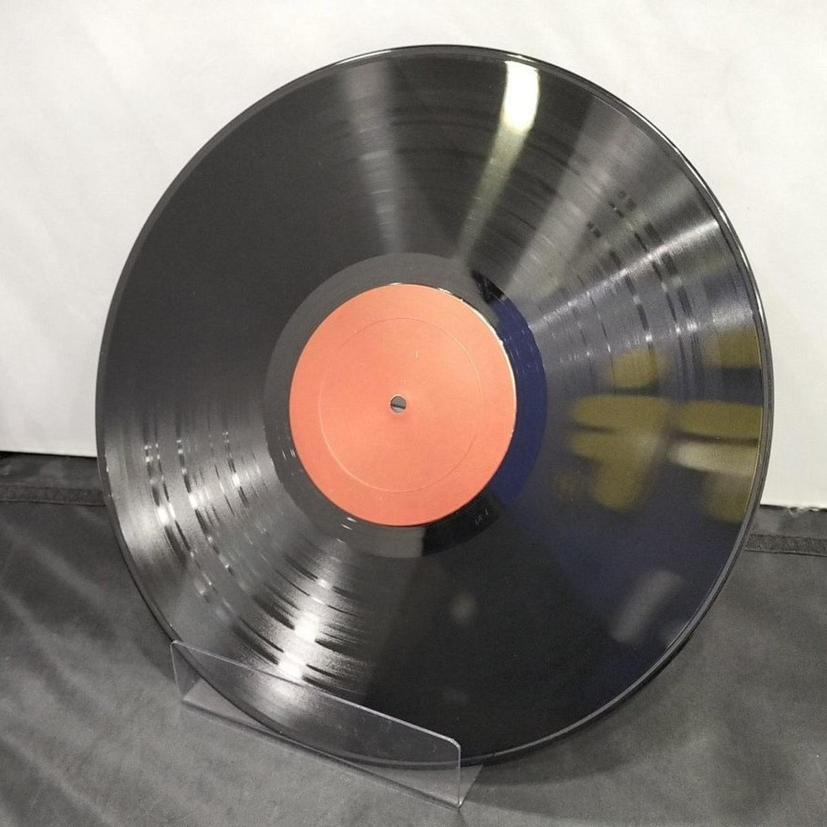 LedZeppelin Record LED ZEPPLIN/L.A.FORUM