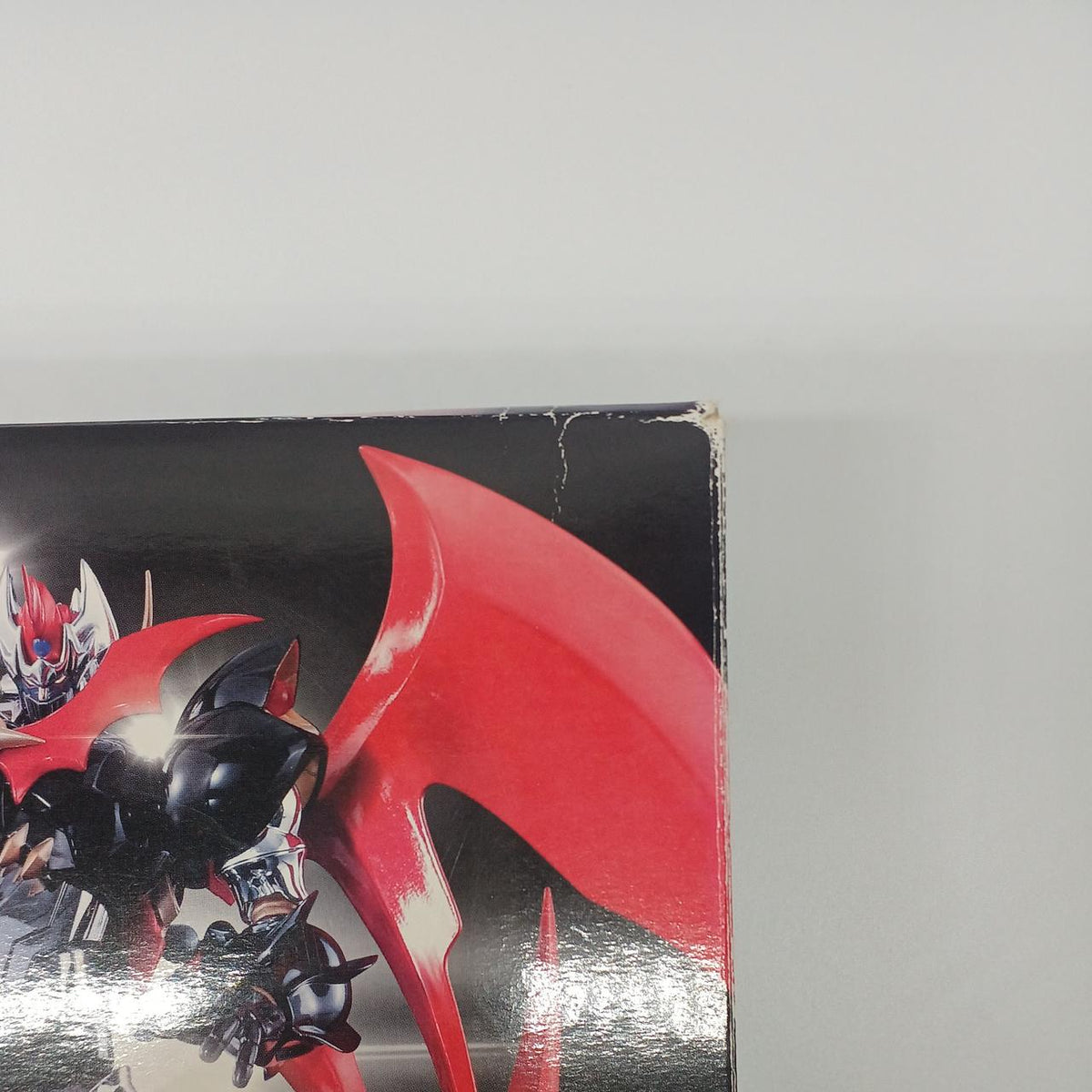 BANDAI Super Robot Chogokin Mazinkaiser Chogokin Z Color