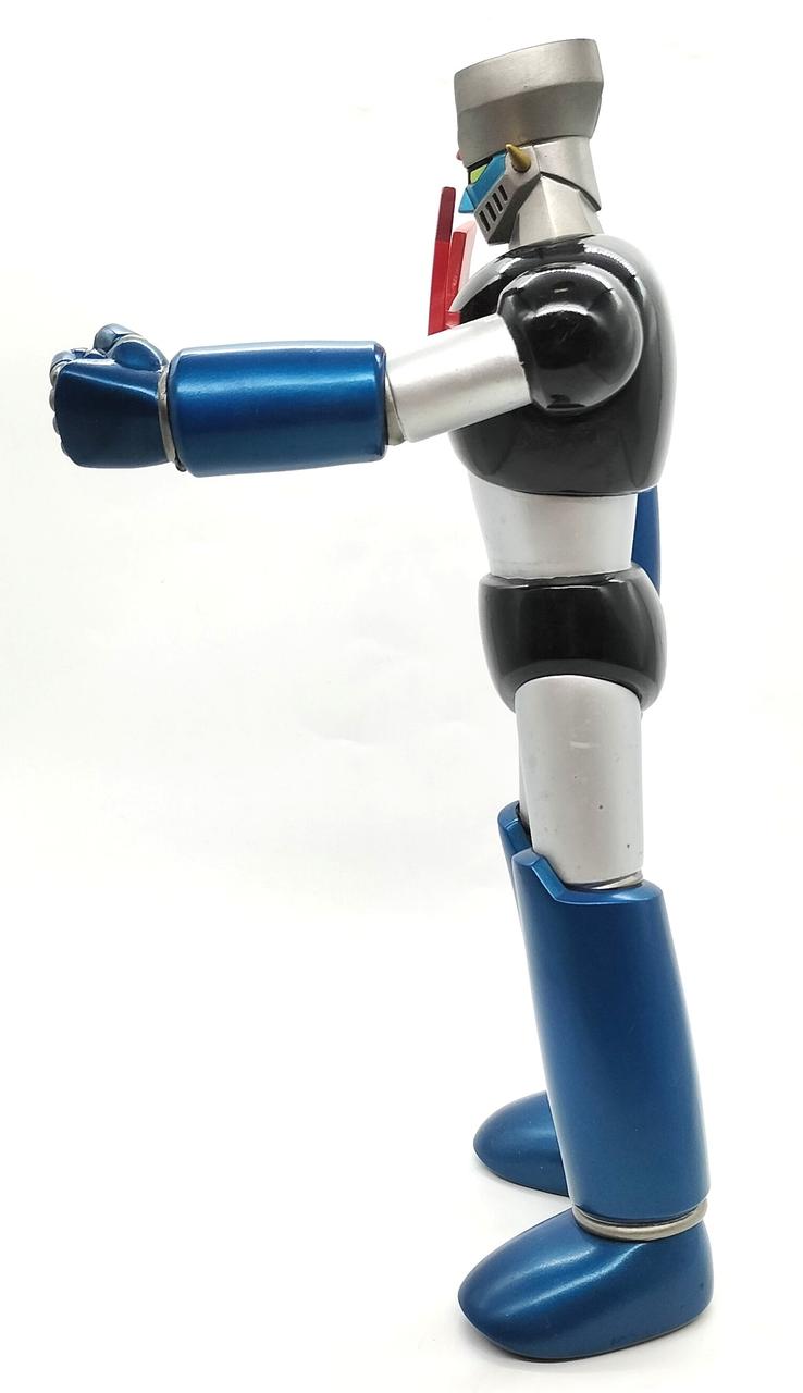 Marmit Soft Vinyl Mazinger Z