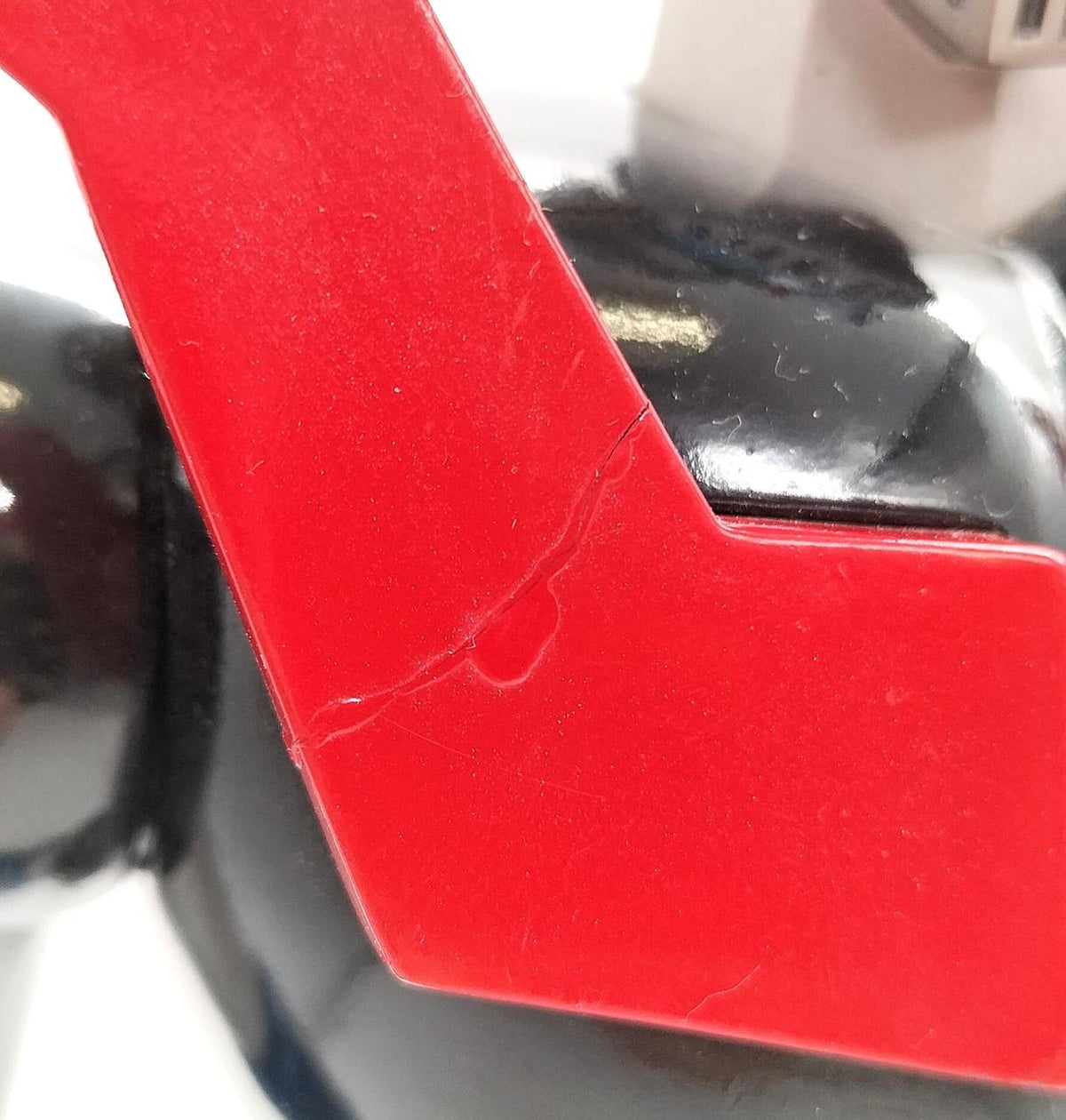 Marmit Soft Vinyl Mazinger Z