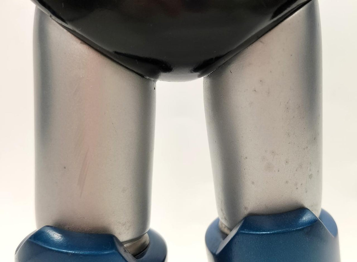 Marmit Soft Vinyl Mazinger Z