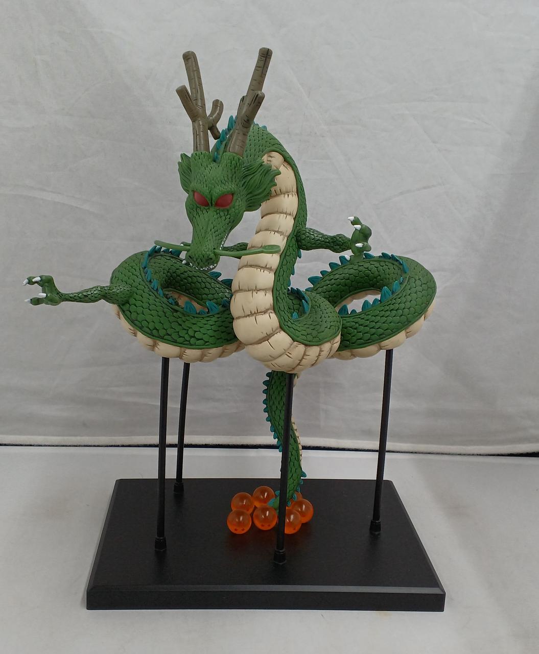 Bandai Ichiban Kuji Big Soft Vinyl Figure Prize Shenlong