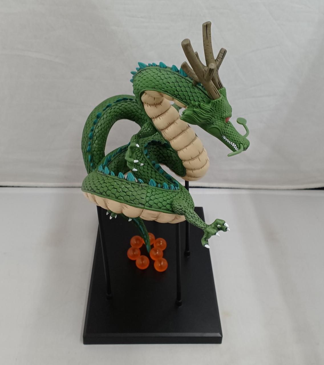 Bandai Ichiban Kuji Big Soft Vinyl Figure Prize Shenlong