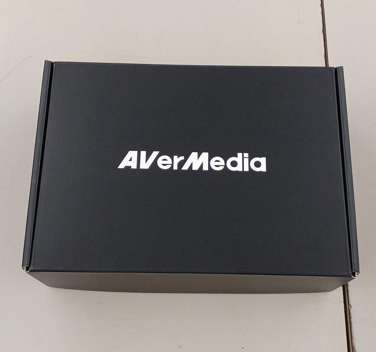 AVerMedia Game Capture Board GC550PLUS