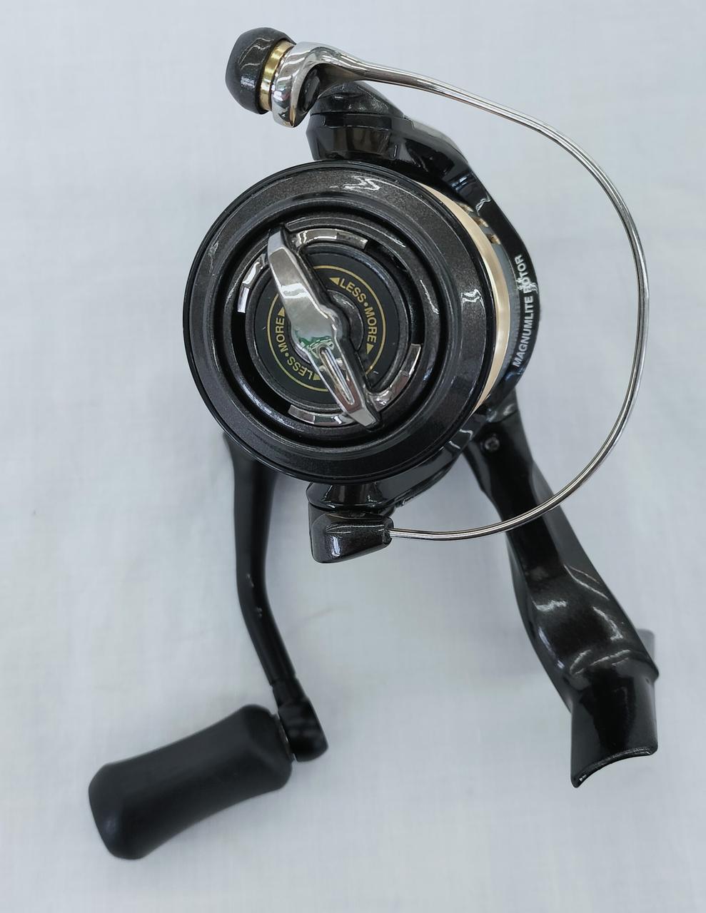 SHIMANO 13 Complex CI4+ 2500HGS F4 03104 - Banzai Thrifting | BanzaiHobby