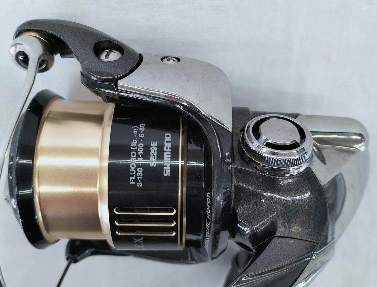 SHIMANO 13 Complex CI4+ 2500HGS F4 03104 - Banzai Thrifting | BanzaiHobby