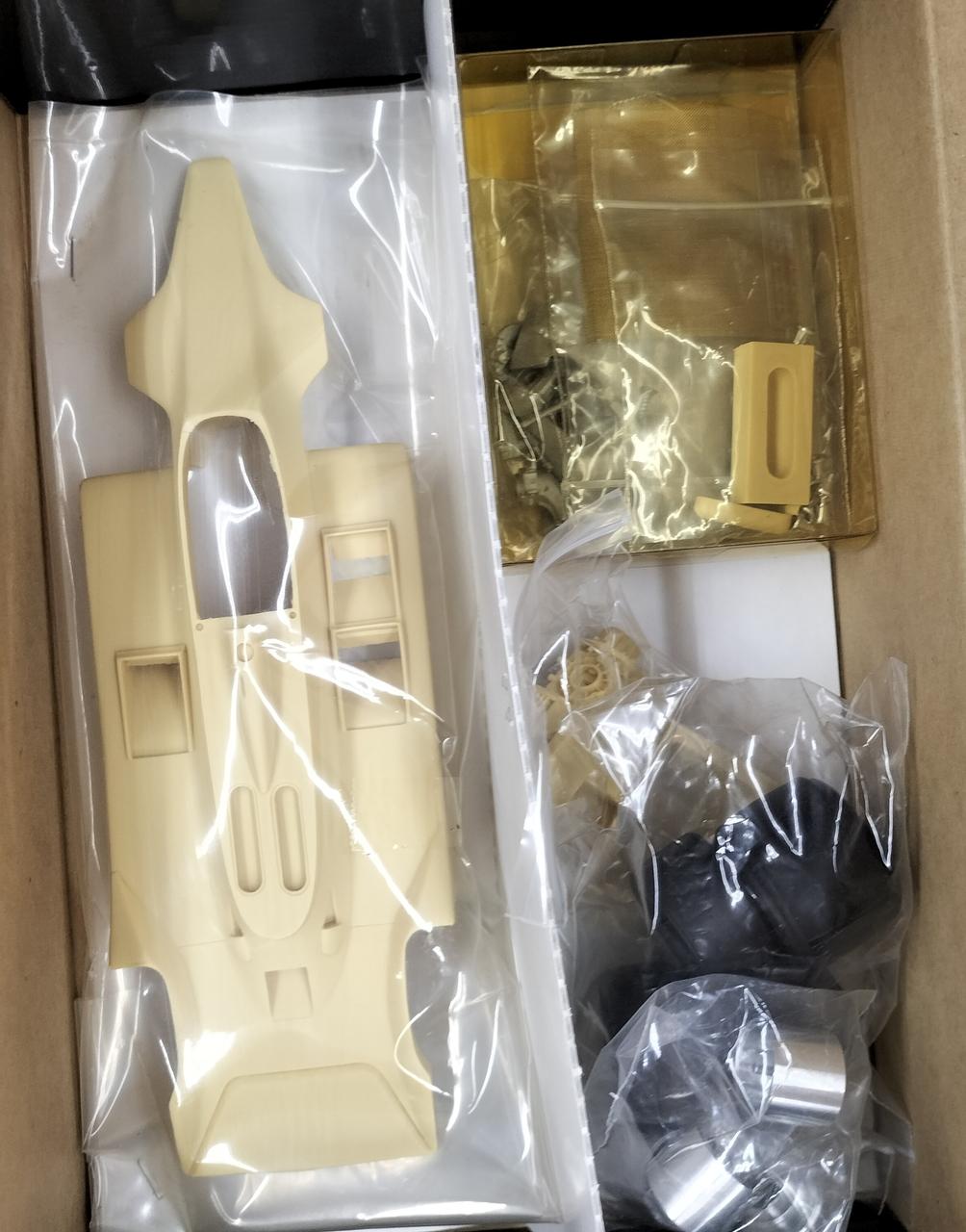 Studio 27 J.P.S LOTUS 79 1978 ST27-FK2075 - Banzai Thrifting | BanzaiHobby