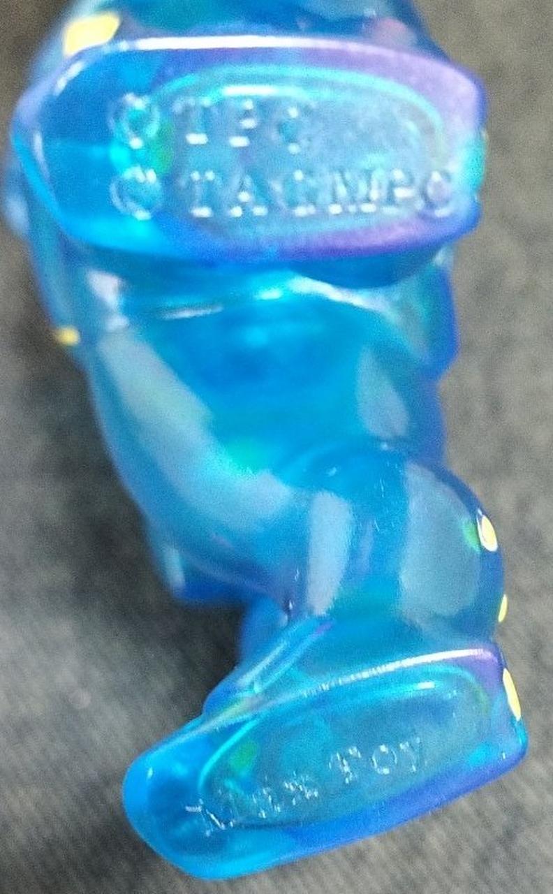 MAX TOY Alexis Keliv Soft Vinyl - MAX TOY Banzai Hobby