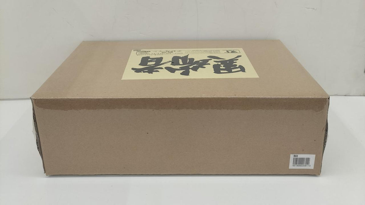 VOLKS Heretic: New Chapter Devilman Garage Kit - Banzai Thrifting | BanzaiHobby