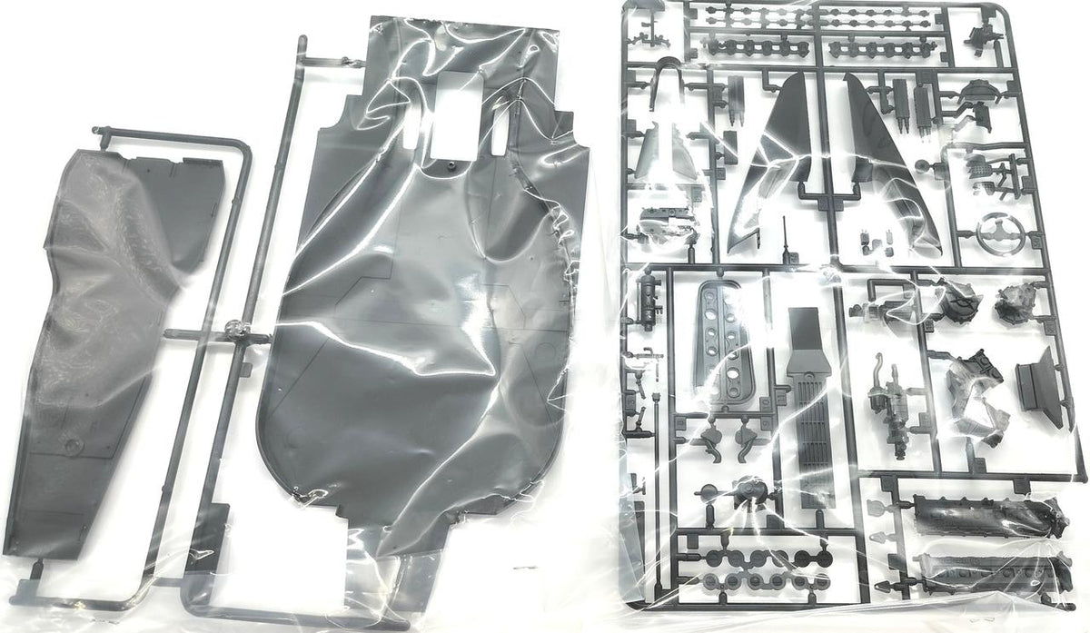 TAMIYA Plastic Model 1/12 McLaren MP4/6 HONDA - Banzai Thrifting | BanzaiHobby