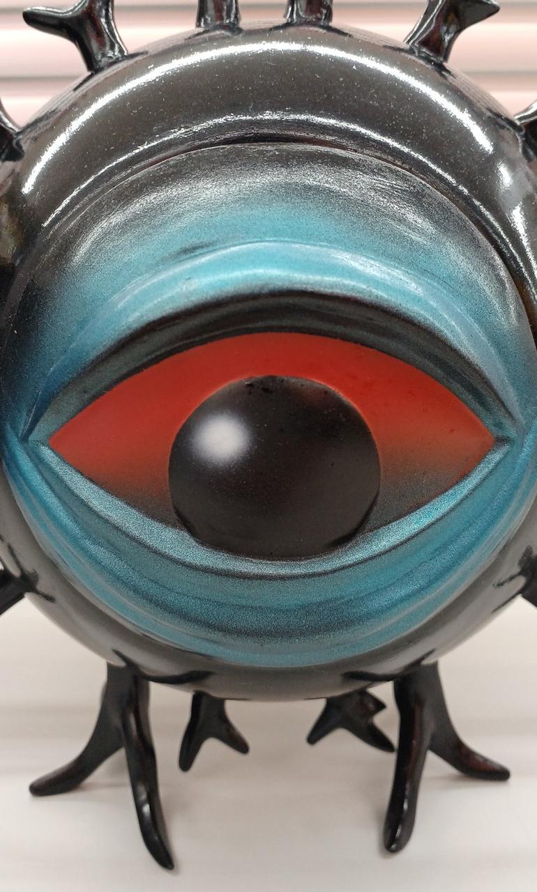 Sanguts Honpo Soft Vinyl Backbeard