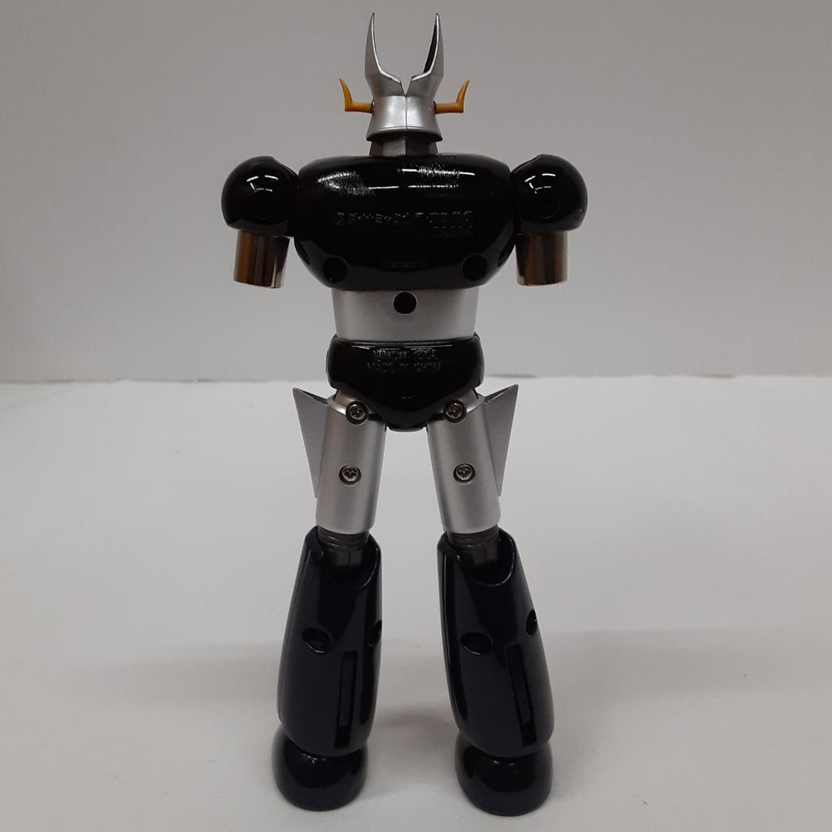 BANDAI Chogokin Soul GX-02 Great Mazinger