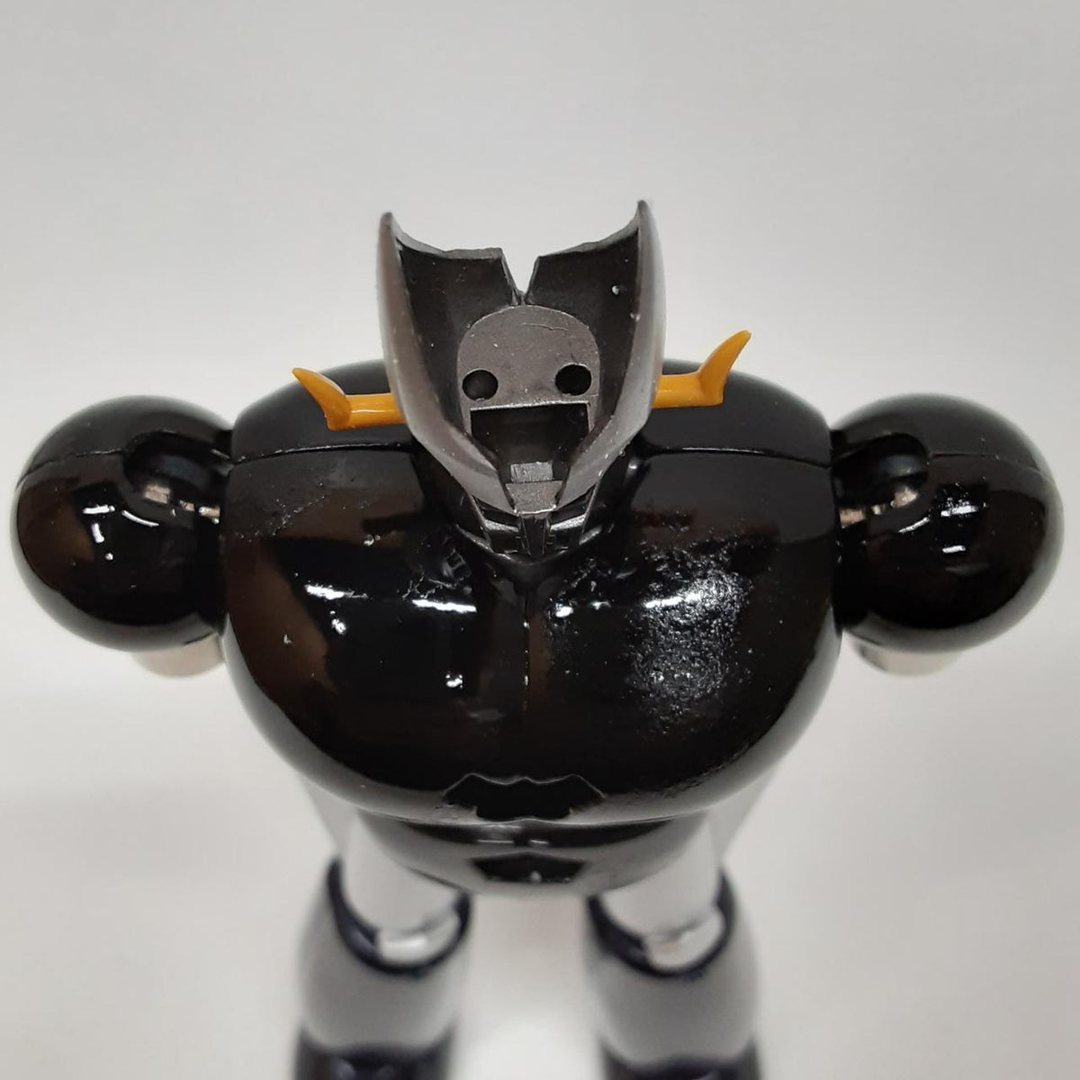 BANDAI Chogokin Soul GX-02 Great Mazinger