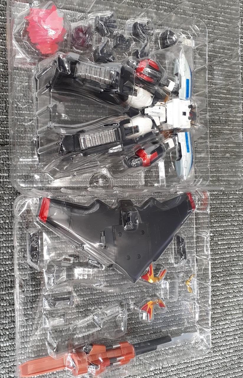 Bandai Super Robot Chogokin: King of Braves GaoGaiGar