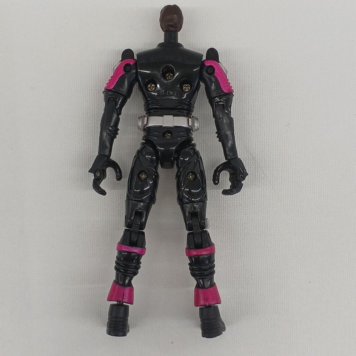 BANDAI Chogokin Equipped Transformation Kamen Rider Liar GD-71