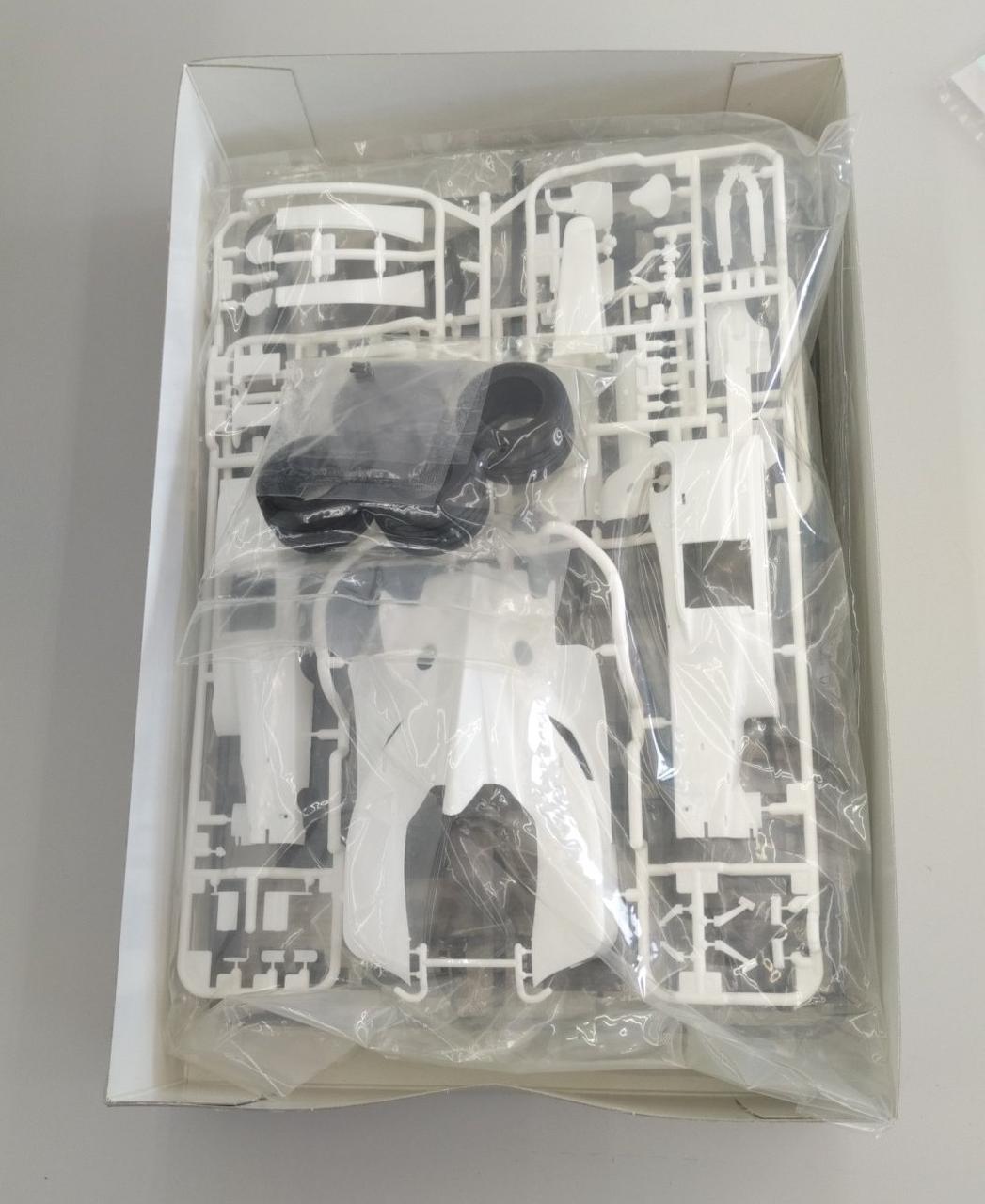 Tamiya 1/20 Williams BMW FW24 "Grand Prix Collection NO.55" - Banzai Thrifting | BanzaiHobby