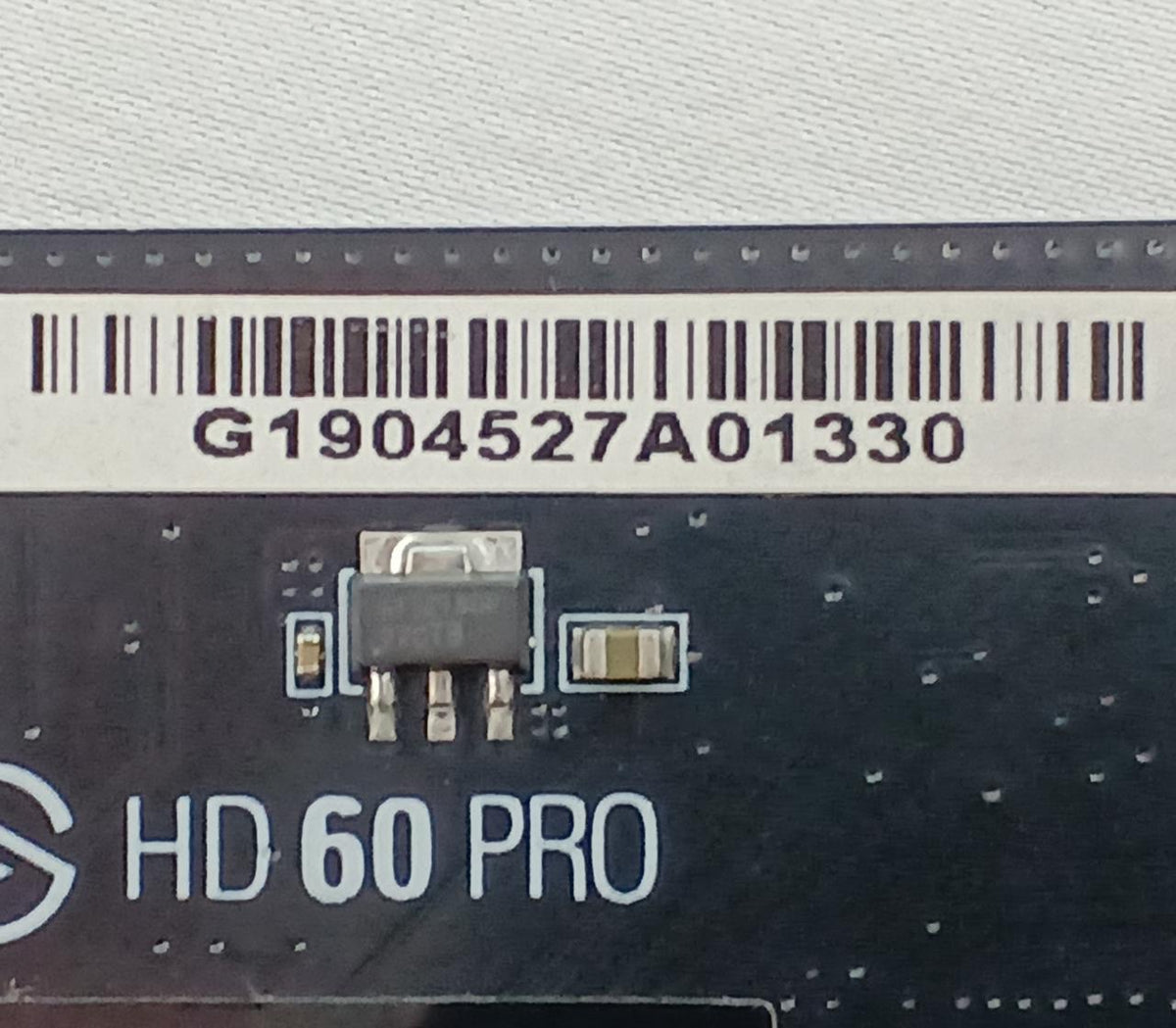 ELGATO PCIE Capture Board HD60 PRO