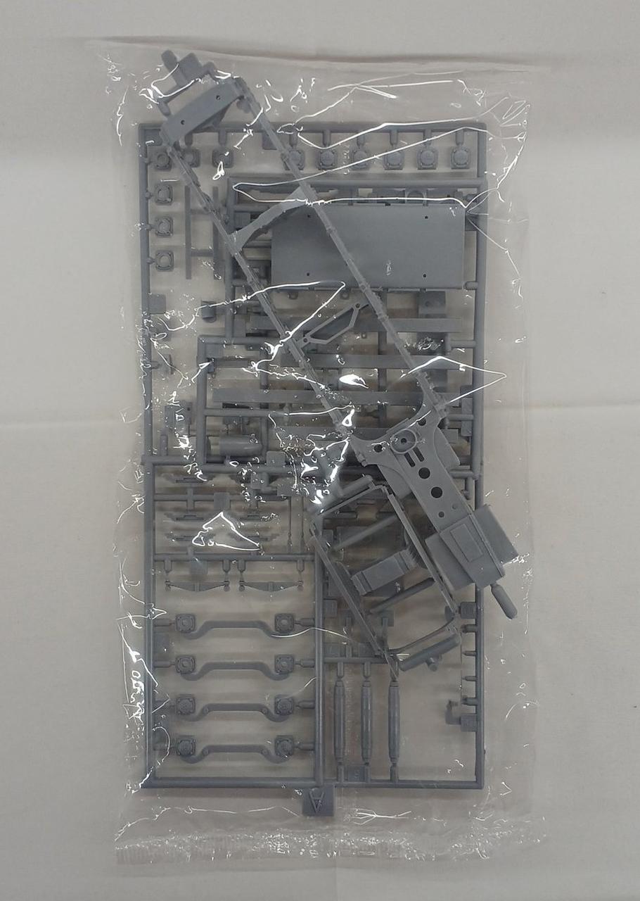 Qingdao Cultural Teaching Materials Company 1/50 Electric Locomotive EF58 Royal Engine - Banzai Thrifting | BanzaiHobby
