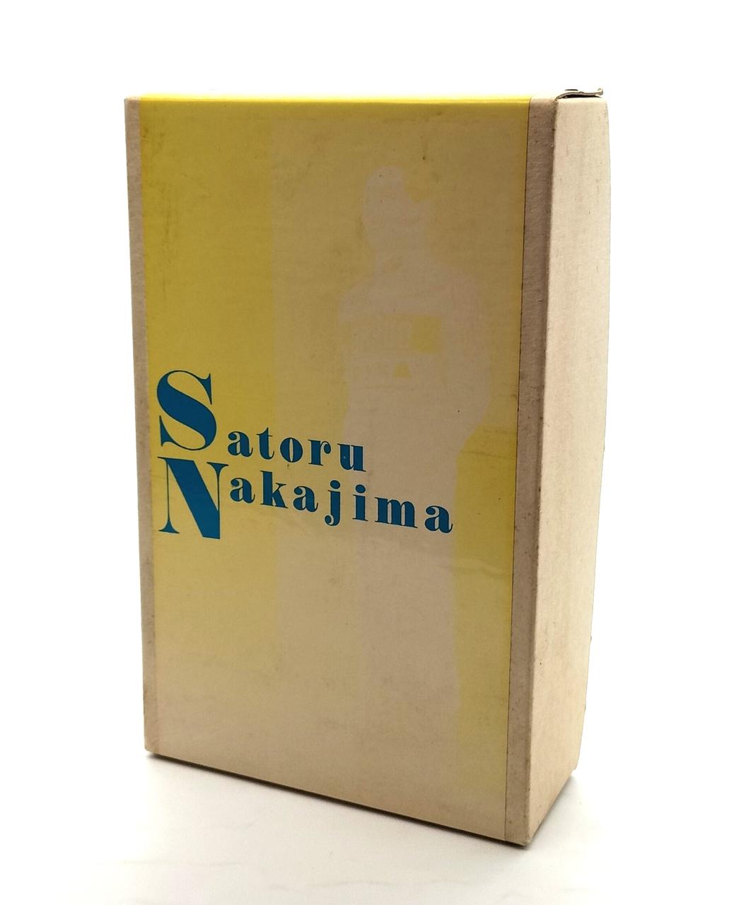 WAVE 1/8 Garage Kit Satoru Nakajima - Banzai Thrifting | BanzaiHobby