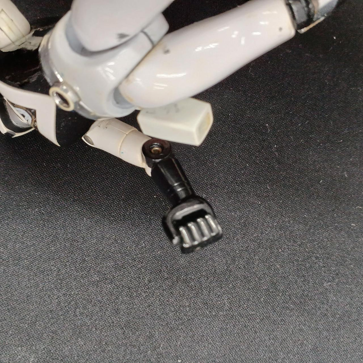 Bandai Chogokin Black Bison Chogokin Black Bison