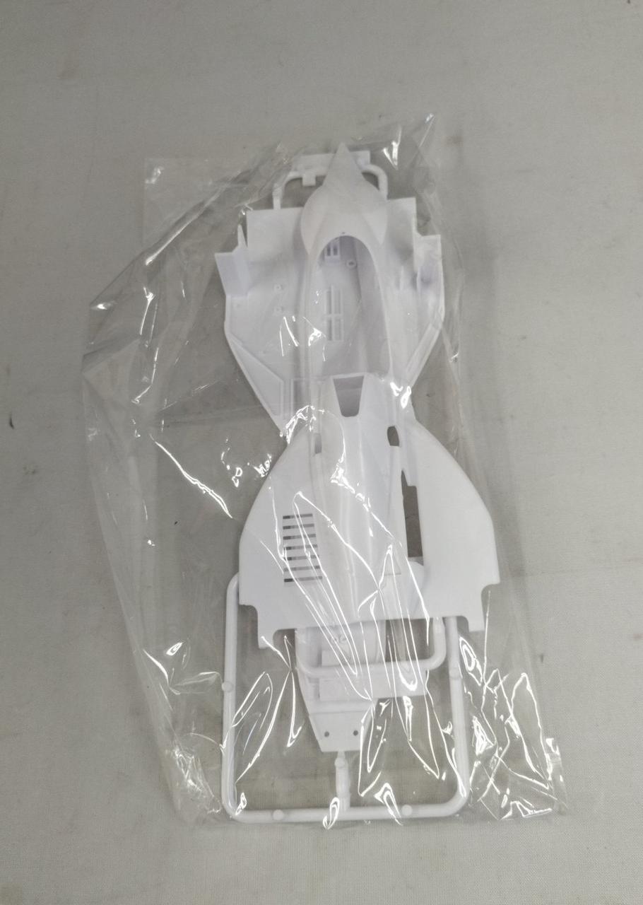 AOSHIMA 1/20 Brabham BT52 - Banzai Thrifting | BanzaiHobby