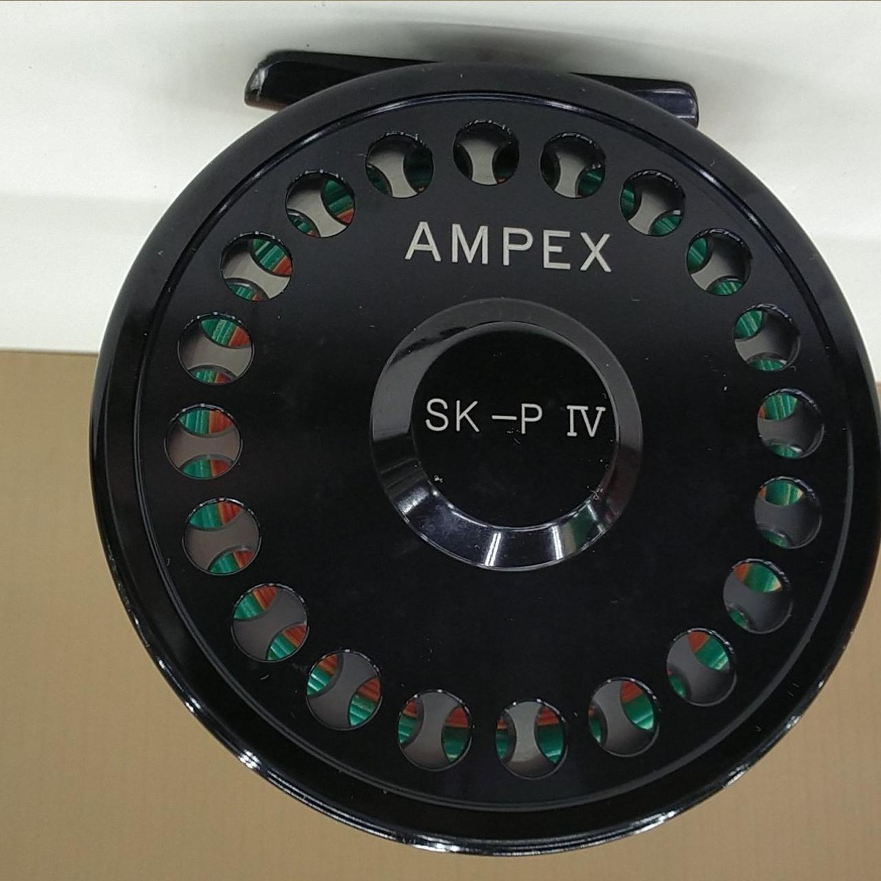 ampex fly reel skp to Reel Players the Fly Project Model OC II is overhauled on the inside featuring an overbuilt Ampex 631 Reel to Reel