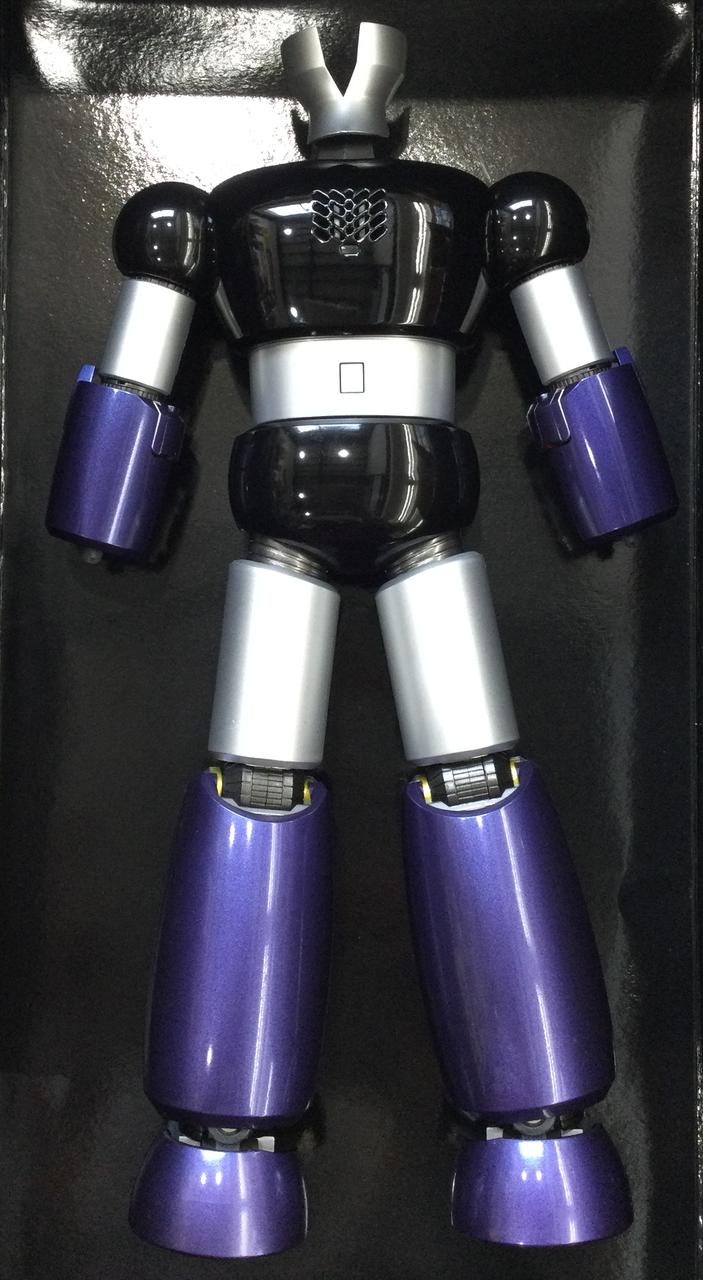 BANDAI DX Chogokin Soul Mazinger Z DX Chogokin Soul Mazinger Z