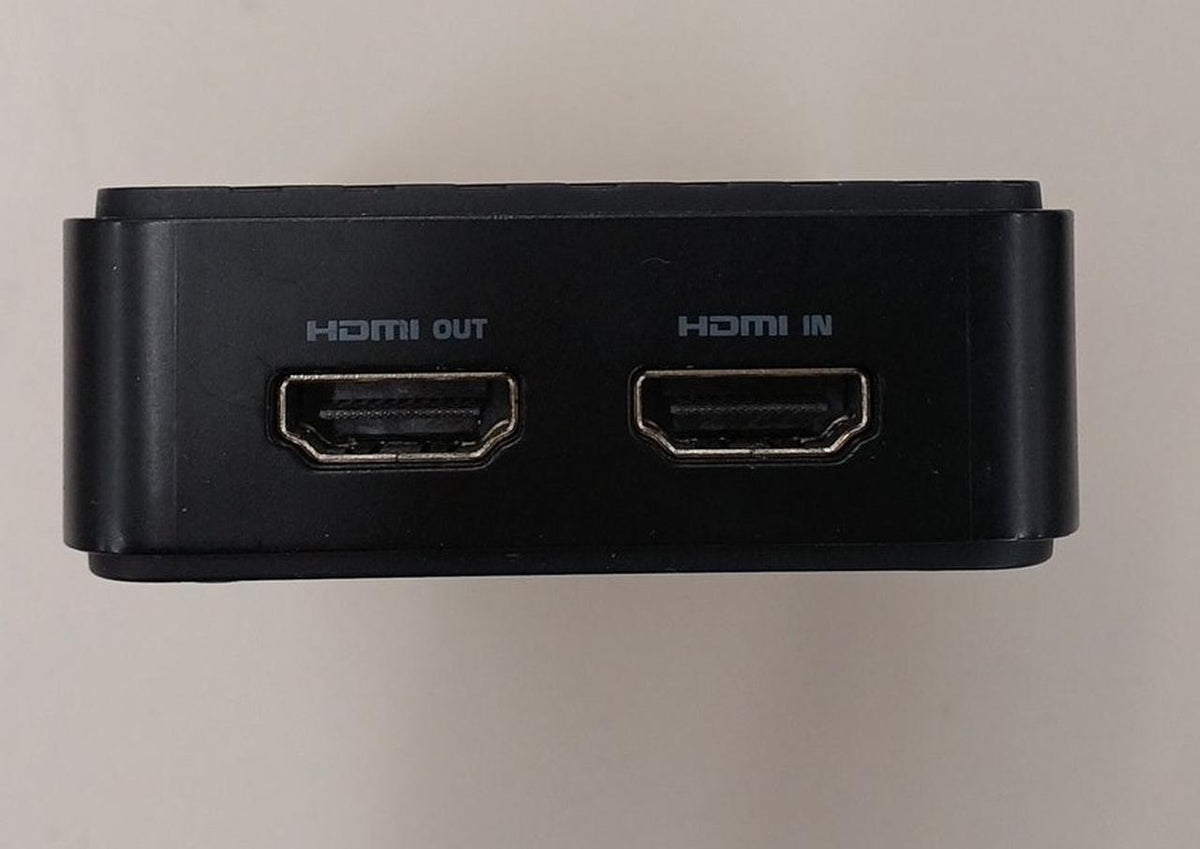 AVerMedia Video capture device GC553