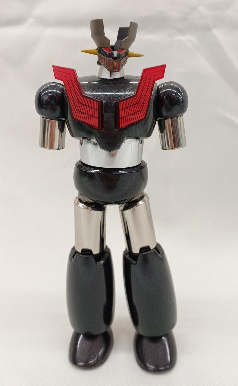 Bandai Chogokin Soul GX-45A Mazinger Z Atami Knight