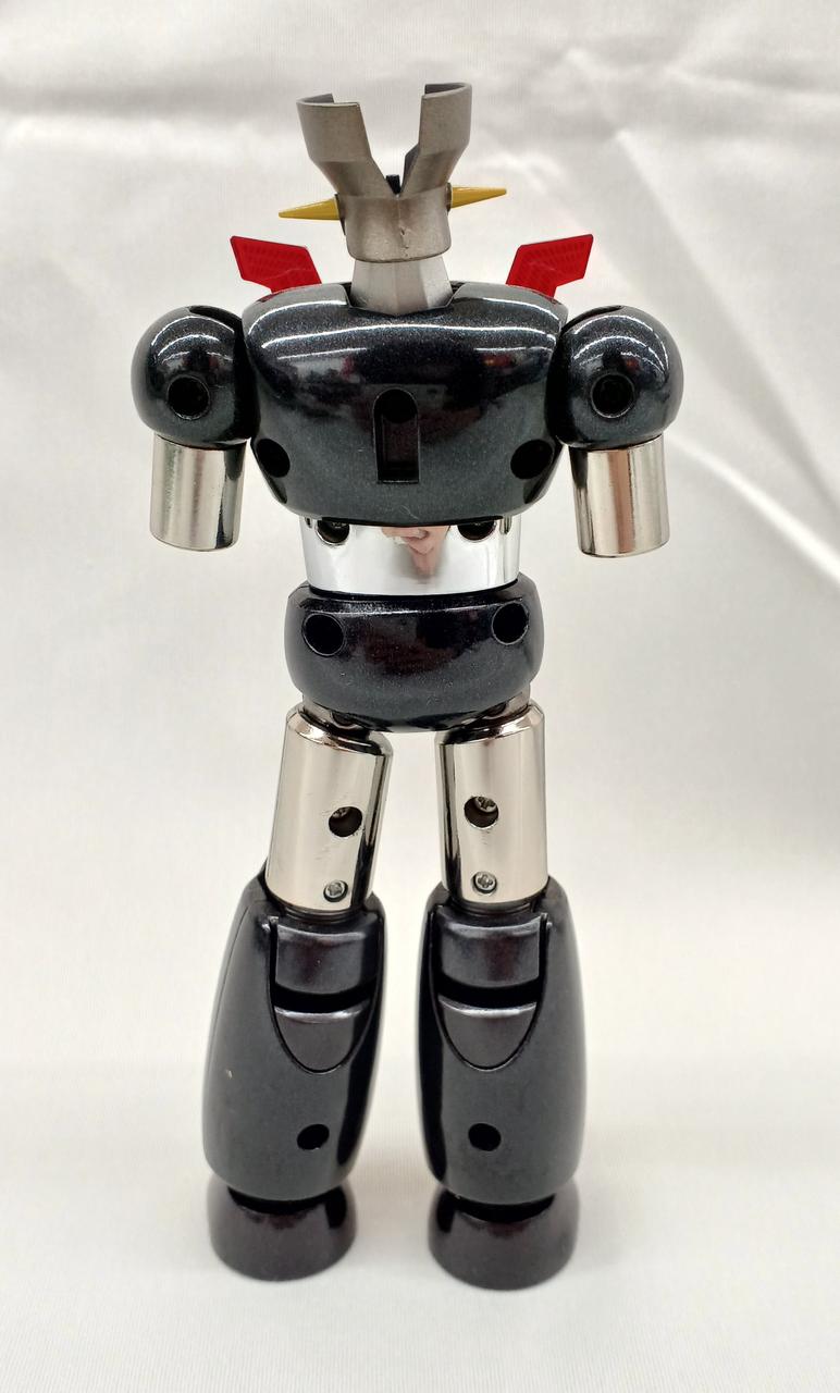 Bandai Chogokin Soul GX-45A Mazinger Z Atami Knight