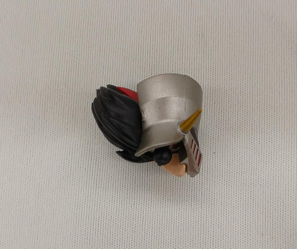Bandai Chogokin Soul GX-45A Mazinger Z Atami Knight