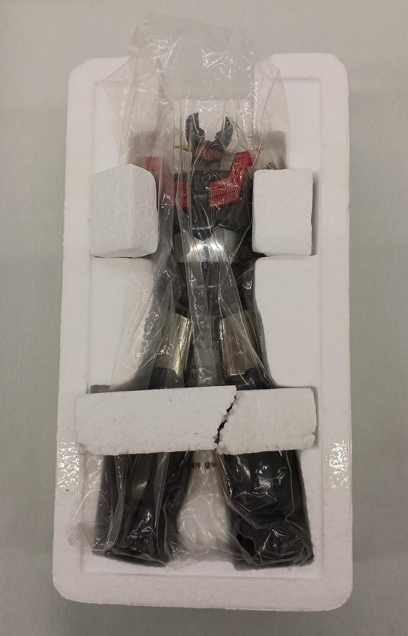 Bandai Chogokin Soul GX-45A Mazinger Z Atami Knight