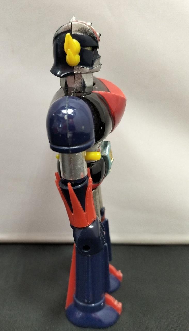 Poppy UFO Robot Grendizer Chogokin UFO Robot Grendizer Chogokin