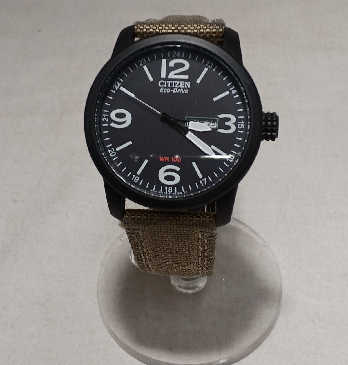 CITIZEN Eco-Drive Wristwatch E101-S064783