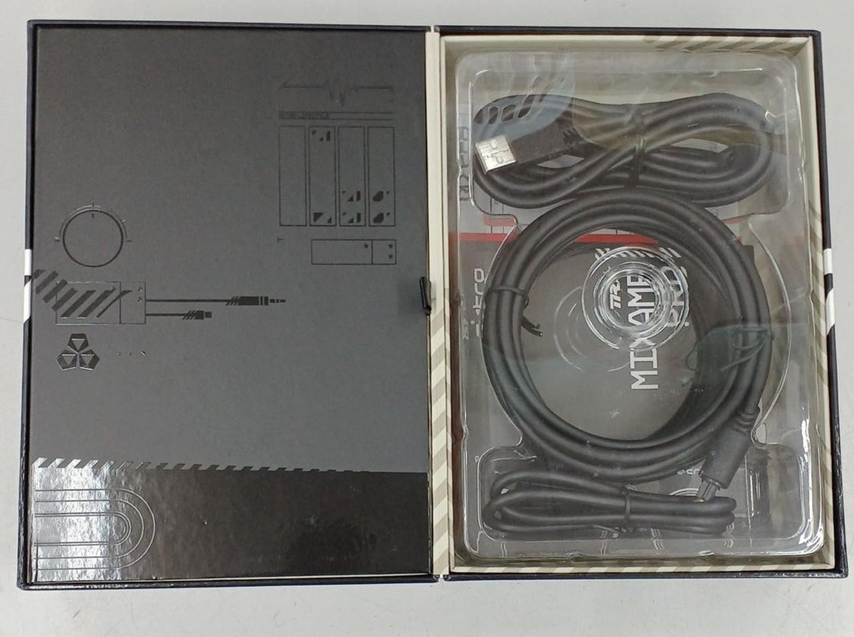 ASTRO Mixamp MIX AMP PRO TR