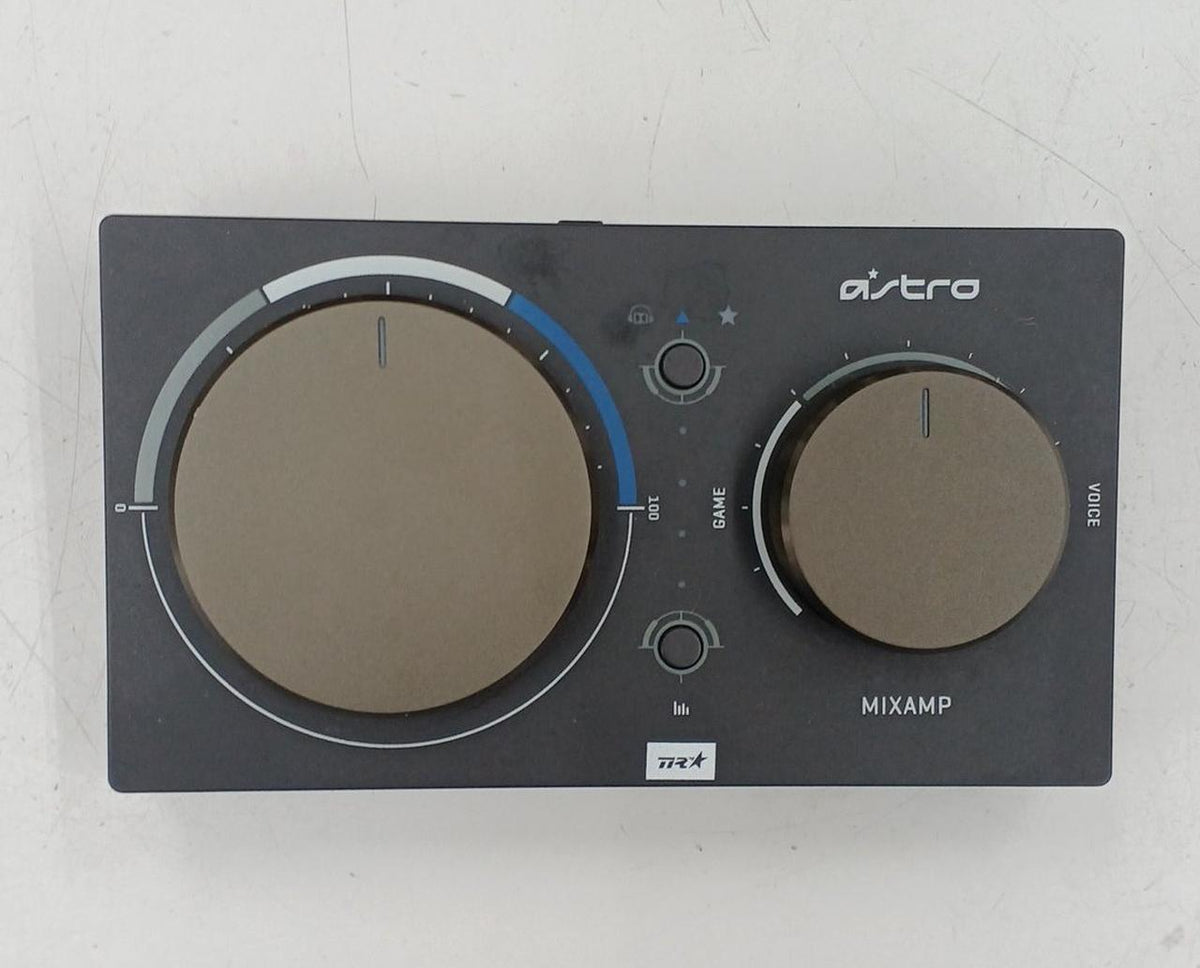 ASTRO Mixamp MIX AMP PRO TR