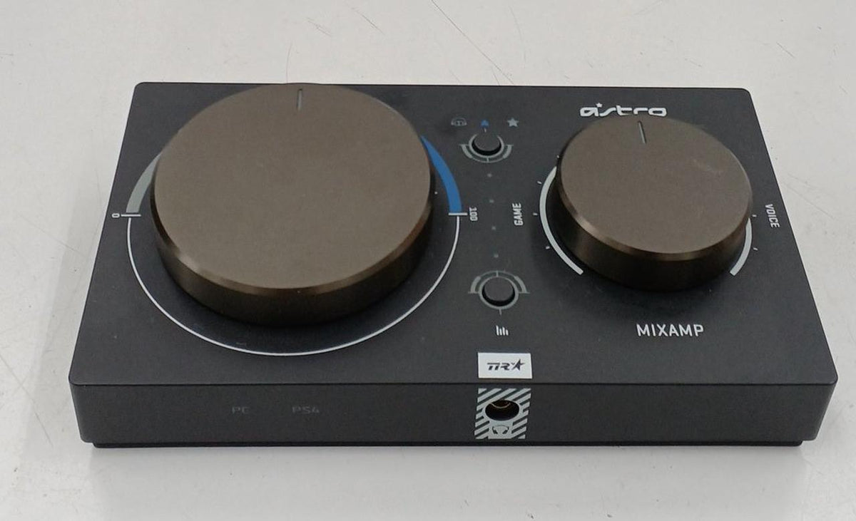 ASTRO Mixamp MIX AMP PRO TR