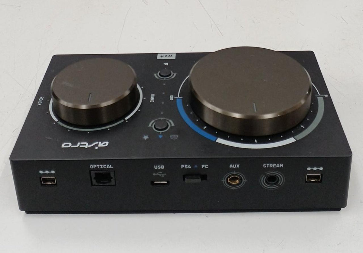 ASTRO Mixamp MIX AMP PRO TR