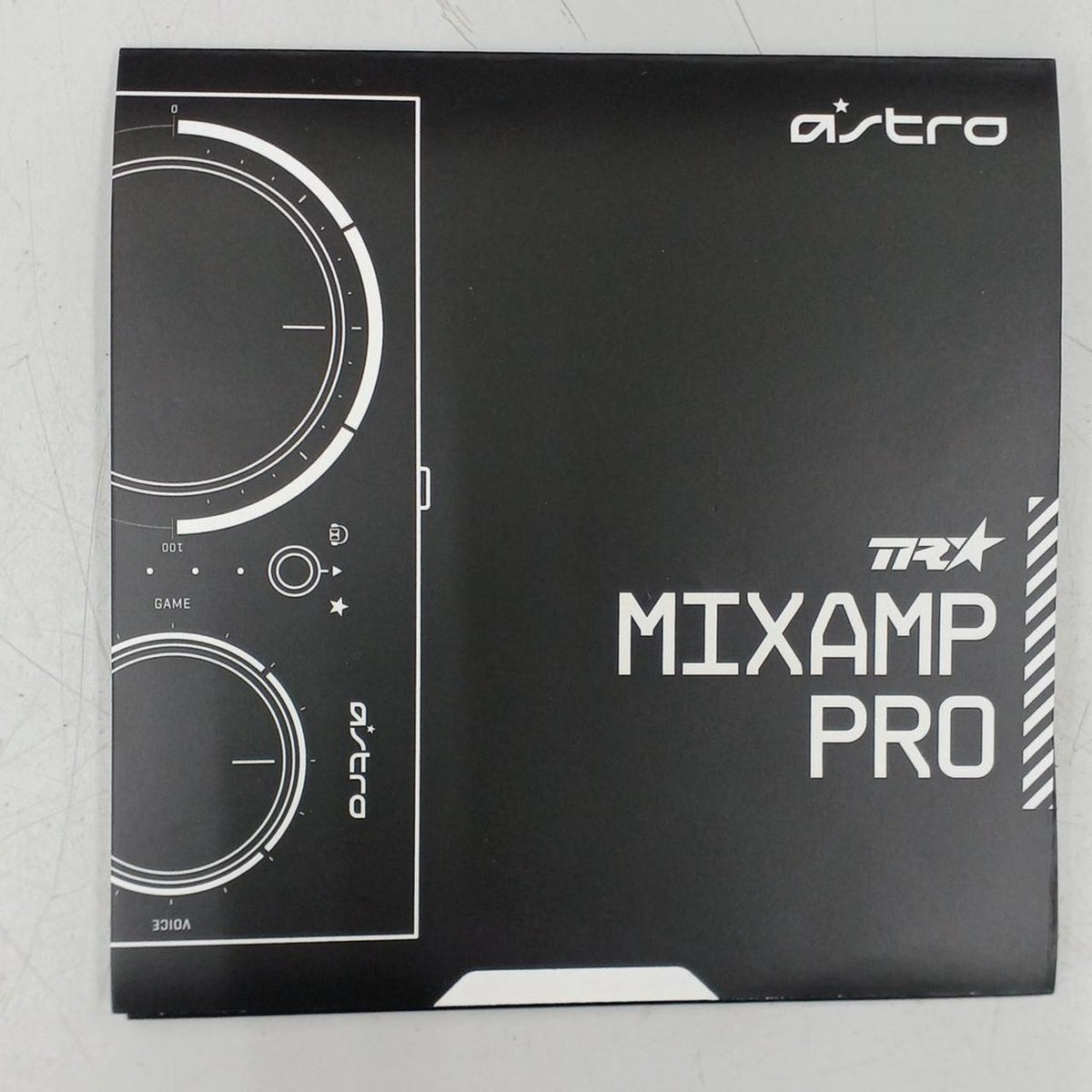 ASTRO Mixamp MIX AMP PRO TR