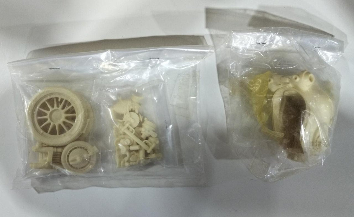 Art Storm Tiny Robocon Circus Gadget Series - Banzai Thrifting | BanzaiHobby