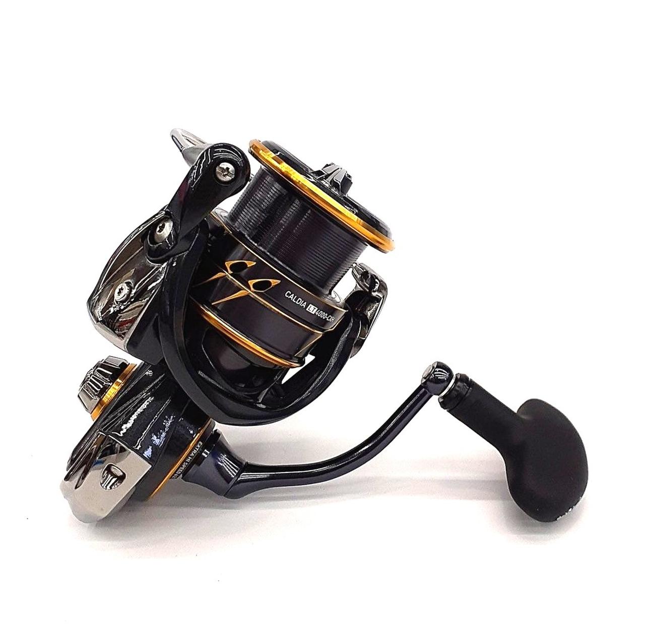 DAIWA Spinning Reel 21 CALDIA LT 4000-CXH 00060291 – BanzaiHobby