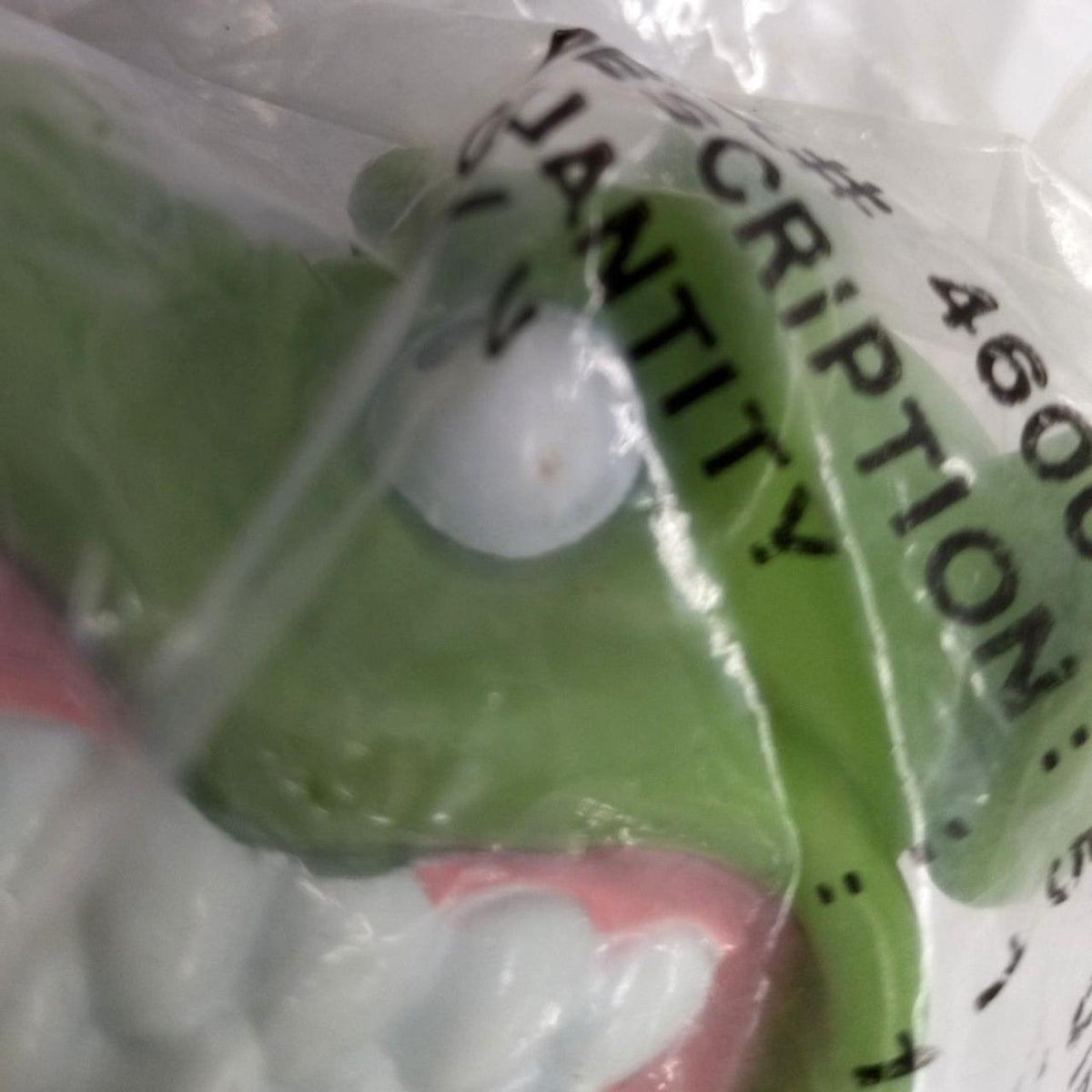 APPLAUSE Soft Vinyl Figure THE MASK Milo - APPLAUSE Banzai Hobby
