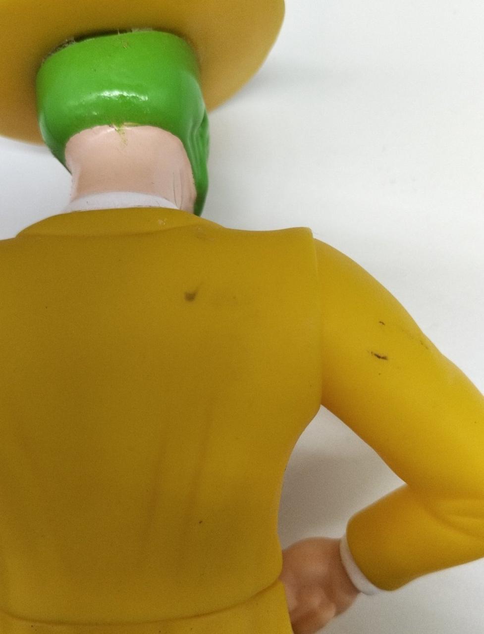 APPLAUSE Soft Vinyl Figure THE MASK Jim Carrey