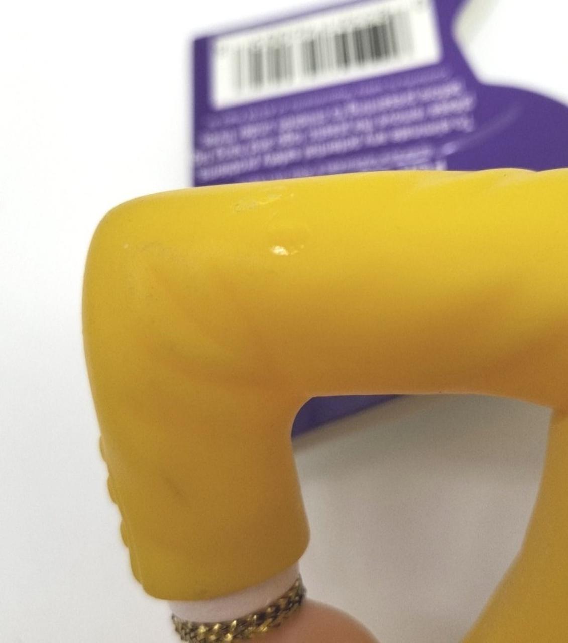 APPLAUSE Soft Vinyl Figure THE MASK Jim Carrey