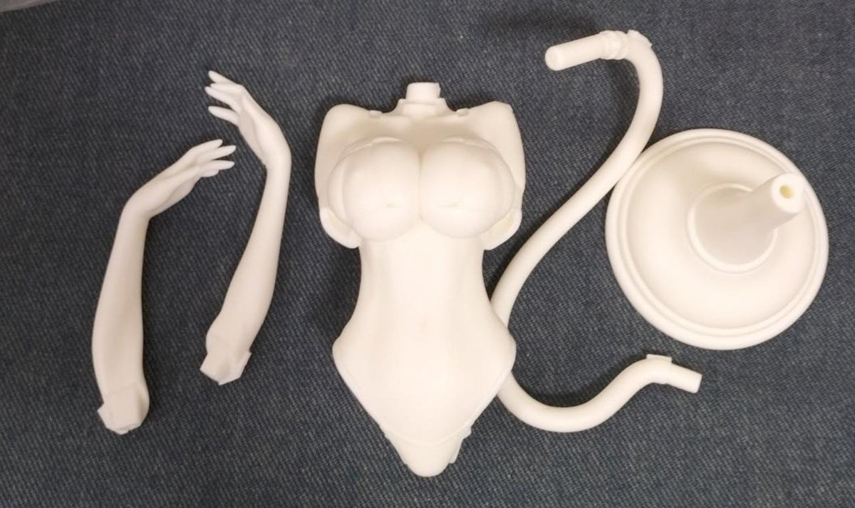 CERBERUS PROJECT KITTEN - Banzai Thrifting | BanzaiHobby