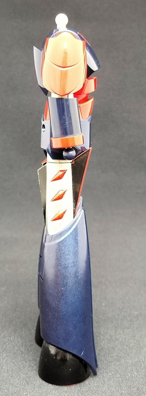 Bandai Chogokin Soul GX-41 Brave Raideen