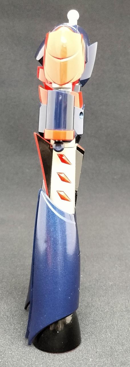 Bandai Chogokin Soul GX-41 Brave Raideen
