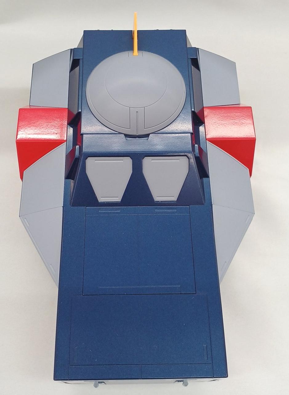 BANDAI Chogokin Soul Trider G7